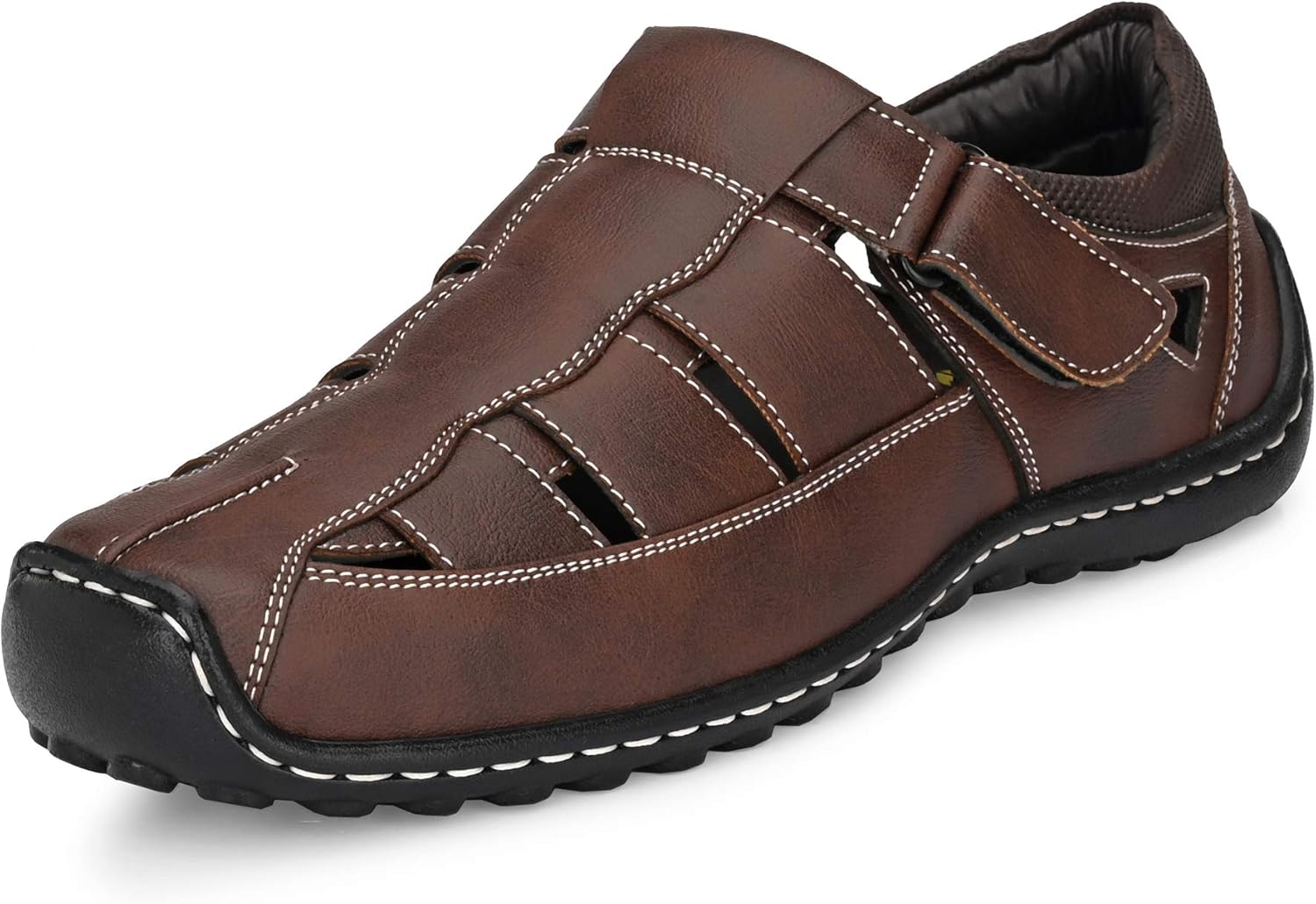 Men's Fisherman Сандалии Centrino
Men's Fisherman Сандалии Centrino