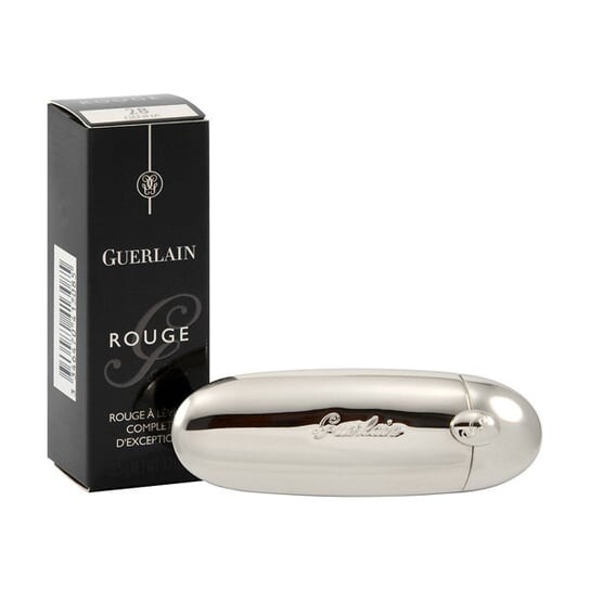 Помада 28 Genna, 3,5 г Guerlain, Lipstick Rouge
Помада 28 Genna, 3,5 г Guerlain, Lipstick Rouge