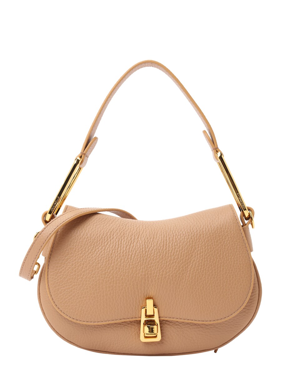 Сумочка Coccinelle Magie, Mocha
Сумочка Coccinelle Magie, Mocha