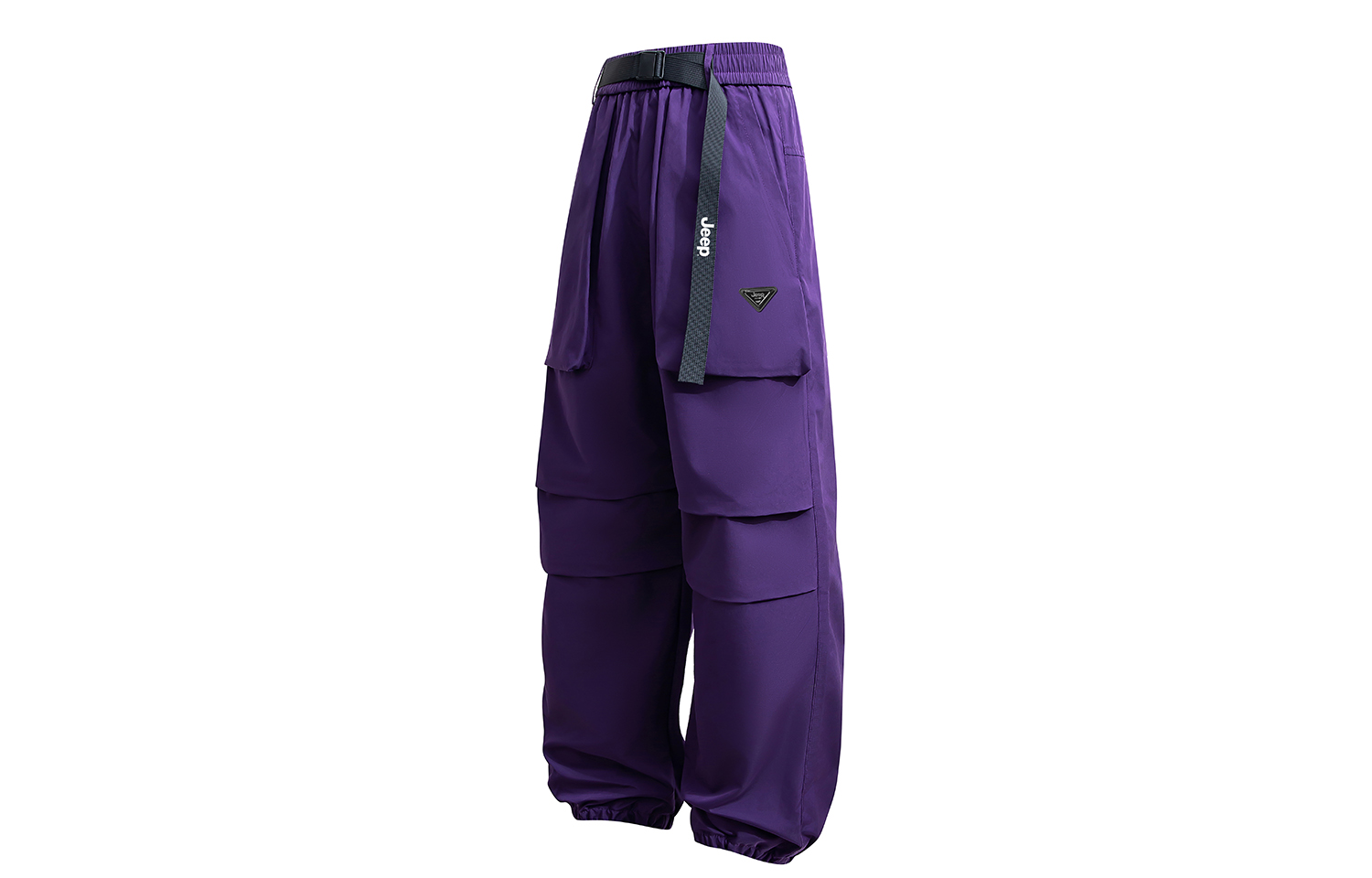 Кargo-брюки Unisex Moderate Jeep, фиолетовый
Кargo-брюки Unisex Moderate Jeep, фиолетовый