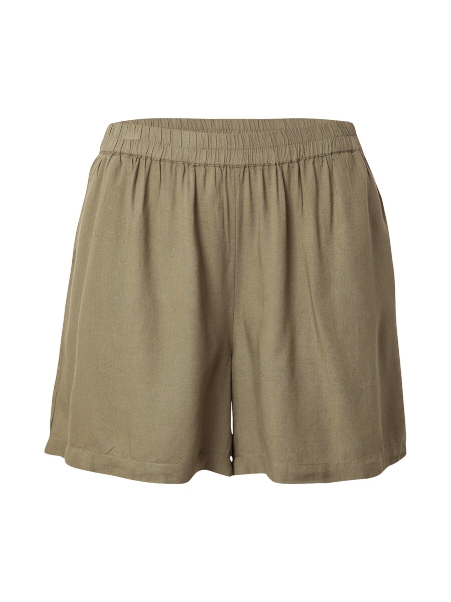 Обычные брюки PIECES Curve PCPIA, хаки
Обычные брюки PIECES Curve PCPIA, хаки