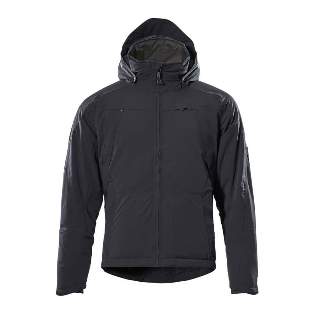 Спортивная куртка Mascot Advanced 17035, черный
Спортивная куртка Mascot Advanced 17035, черный