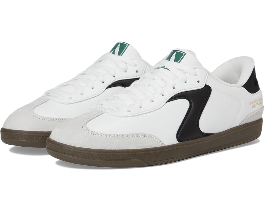 Мужские кроссовки SKECHERS Hotshot - Relegate Hands-Free Slip-Ins, White/Black
Мужские кроссовки SKECHERS Hotshot - Relegate Hands-Free Slip-Ins, White/Black