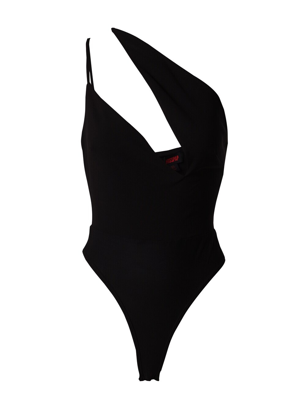 Боди-рубашка Misspap, черный
Боди-рубашка Misspap, черный