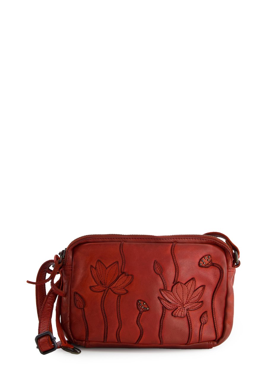 Сумка кросс-боди VENEZIA Cross body bag, Red
Сумка кросс-боди VENEZIA Cross body bag, Red