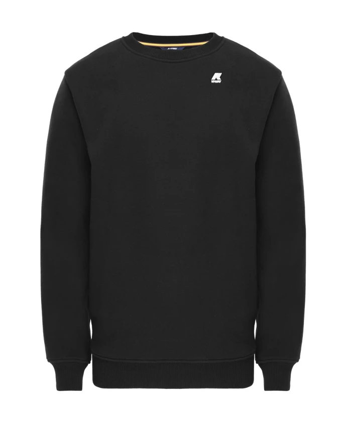 Флисовый пуловер Berard K-Way, черный
Флисовый пуловер Berard K-Way, черный