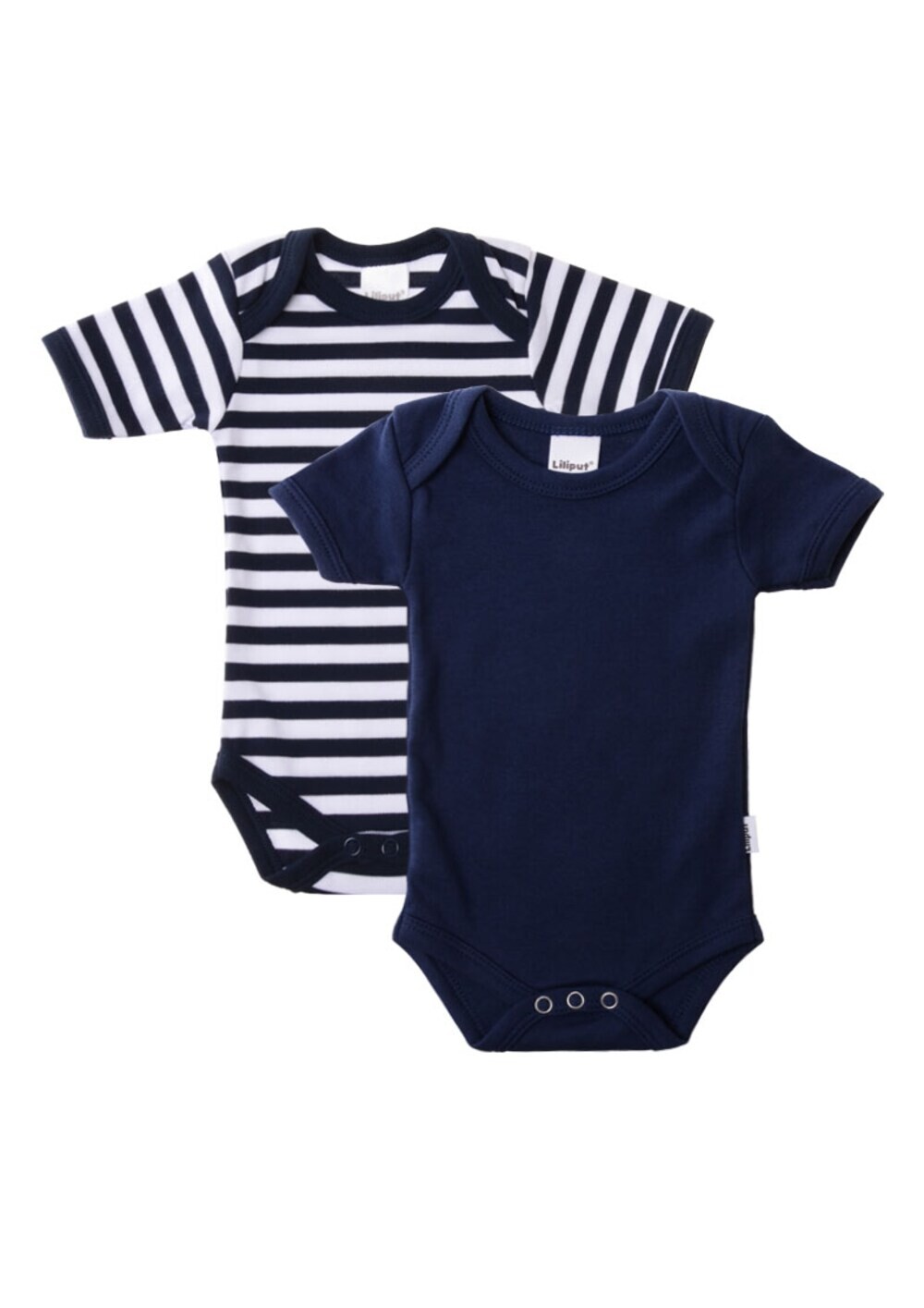 Комбинезон/боди LILIPUT, синий
Комбинезон/боди LILIPUT, синий