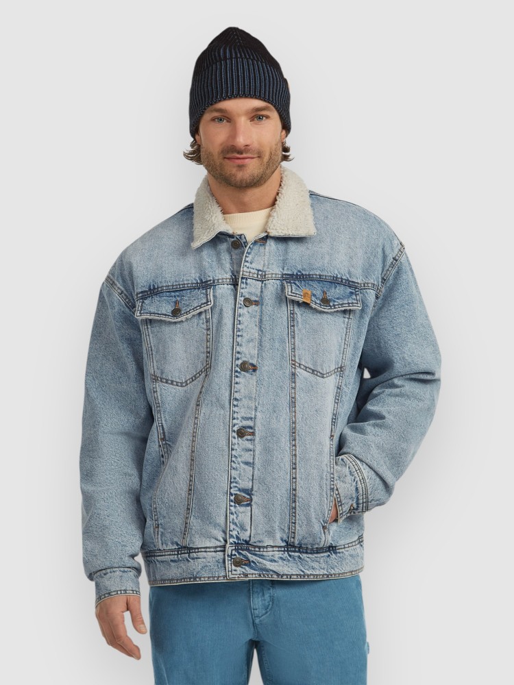 Куртка O'Neill O'Riginals Jeansjacke, denim blue
Куртка O'Neill O'Riginals Jeansjacke, denim blue
