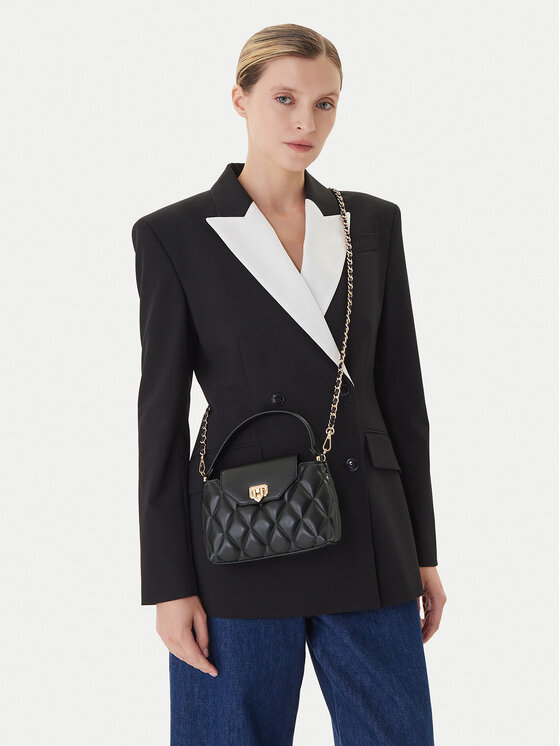 Сумка Triraderr 14143923 Aldo, черный
Сумка Triraderr 14143923 Aldo, черный