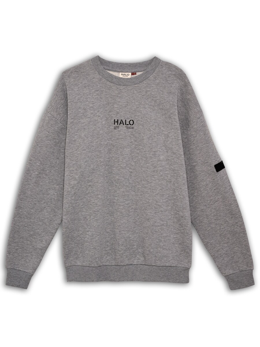 Толстовка HALO, Grey
Толстовка HALO, Grey