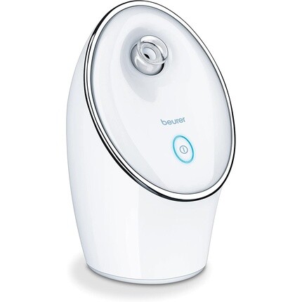 Сауна для лица Fc 72 с ионной технологией для более глубокого увлажнения и регулируемой насадкой для оптимального комфорта, Beurer
Сауна для лица Fc 72 с ионной технологией для более глубокого увлажнения и регулируемой насадкой для оптимального комфорта, Beurer