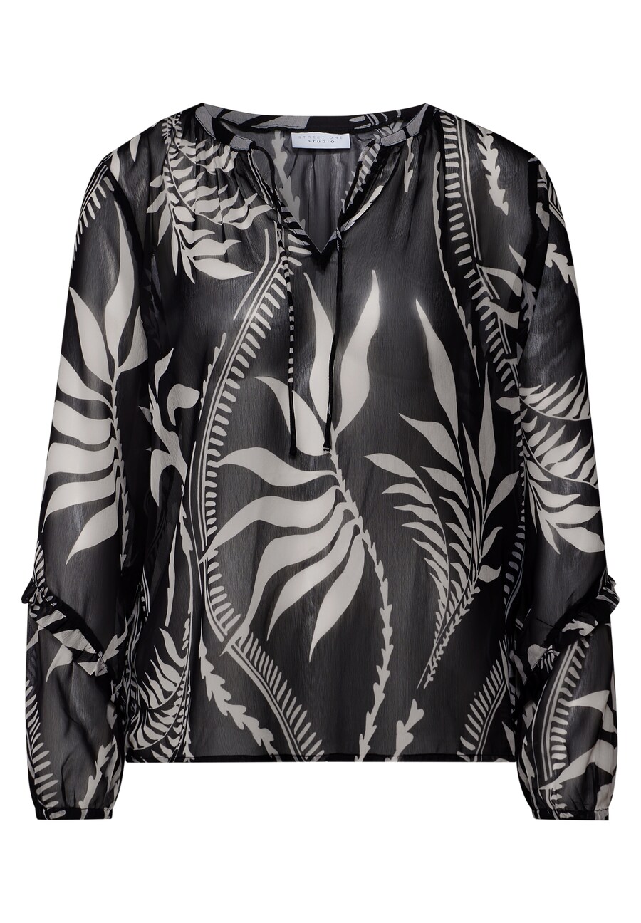 Блуза Street One Studio, черный
Блуза Street One Studio, черный