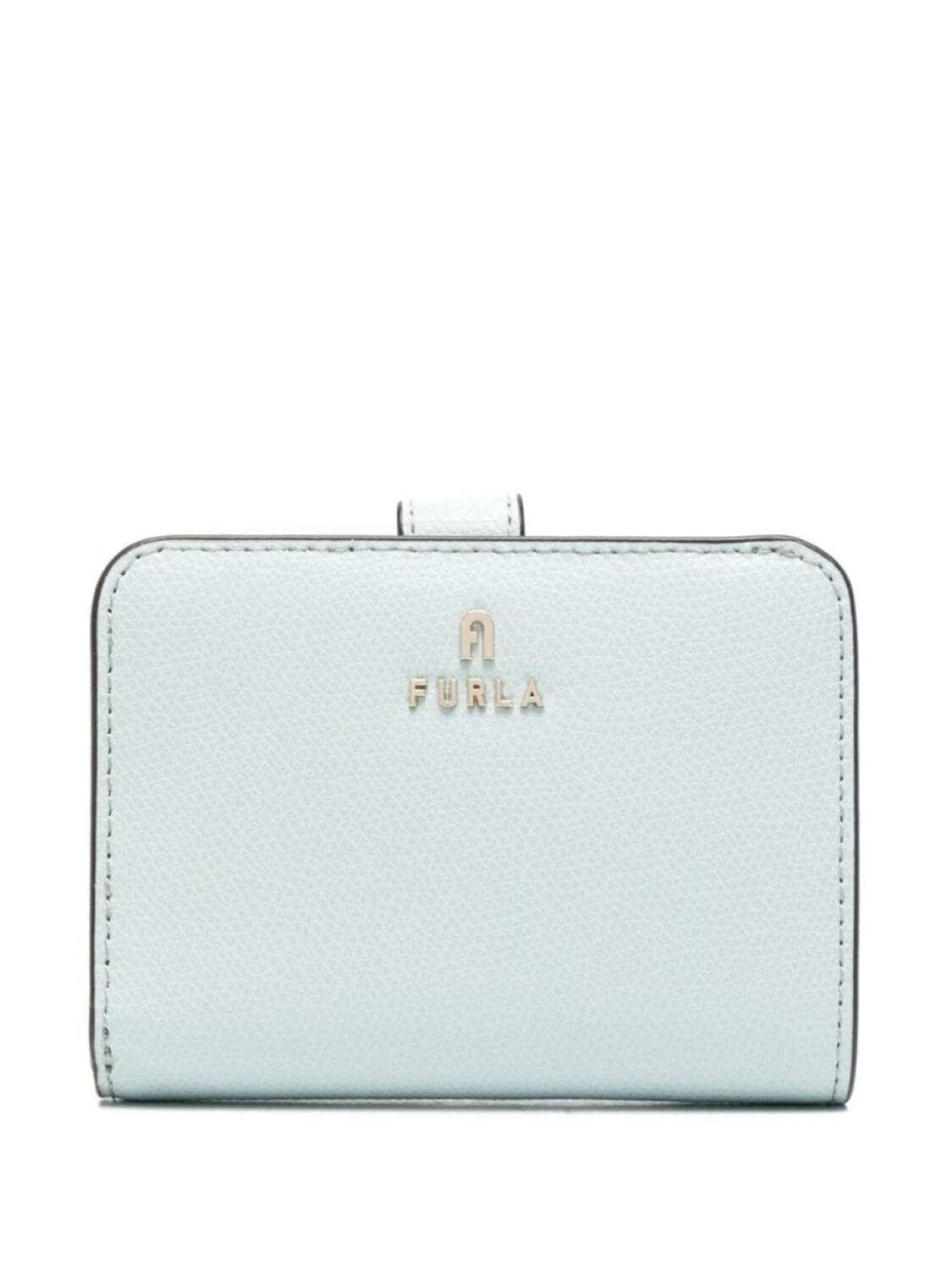 Furla кошелек Camelia S, синий
Furla кошелек Camelia S, синий