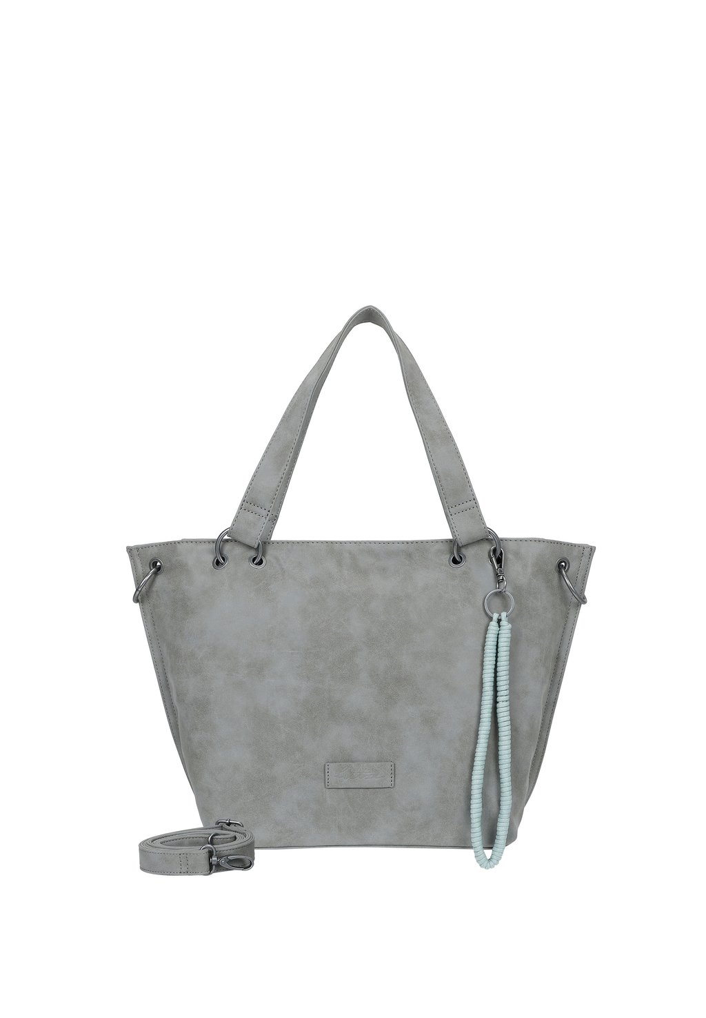 Сумка-тоут Fritzi aus Preußen, серый
Сумка-тоут Fritzi aus Preußen, серый