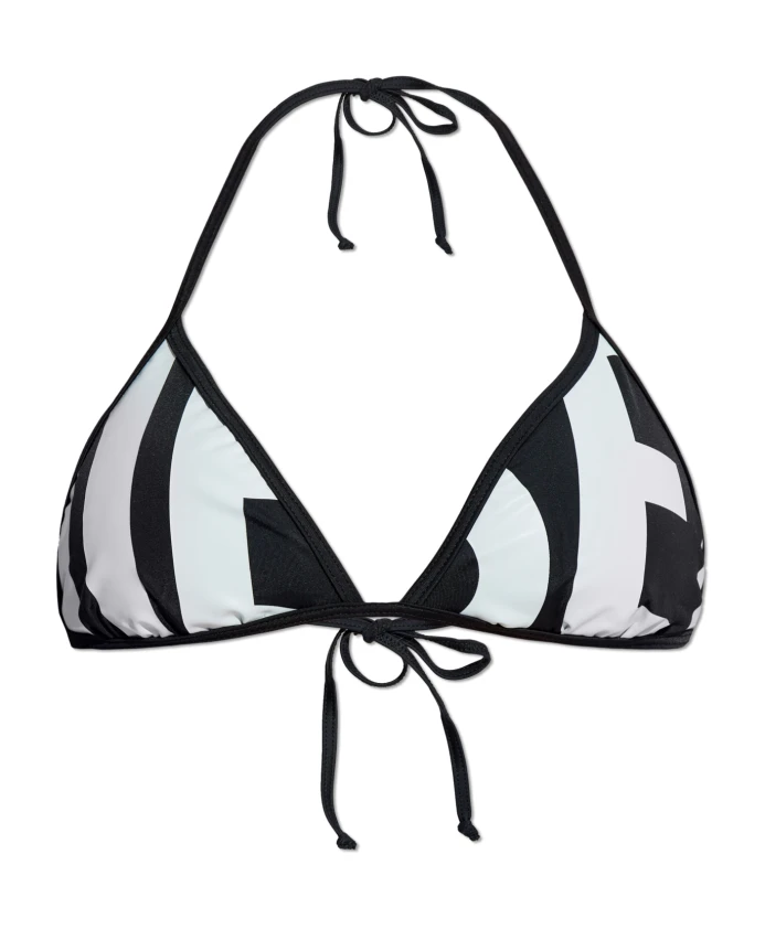 Верх от бикини Diesel, черный
Верх от бикини Diesel, черный