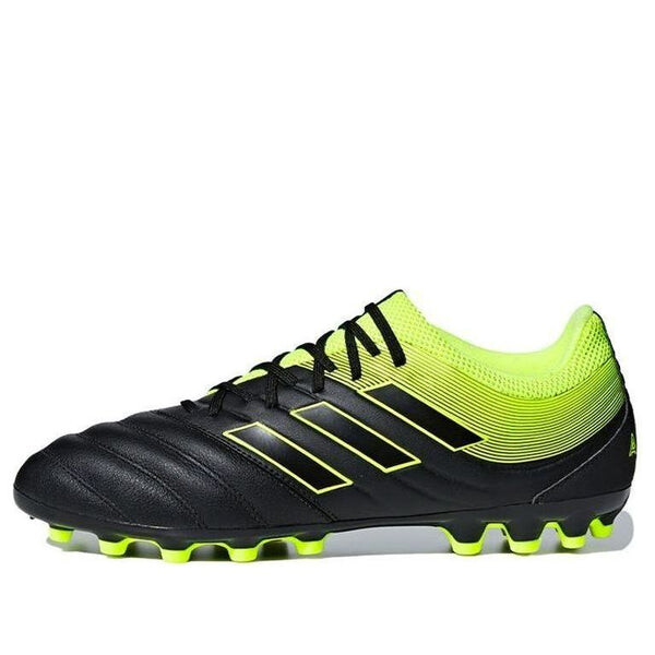 Кроссовки copa 19.3 ag Adidas, зеленый
Кроссовки copa 19.3 ag Adidas, зеленый