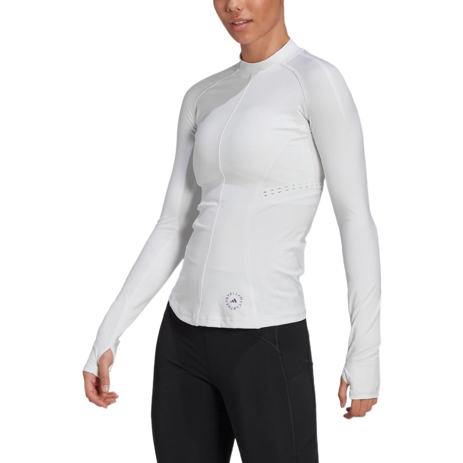 Футболка женская белая Adidas
Футболка женская белая Adidas