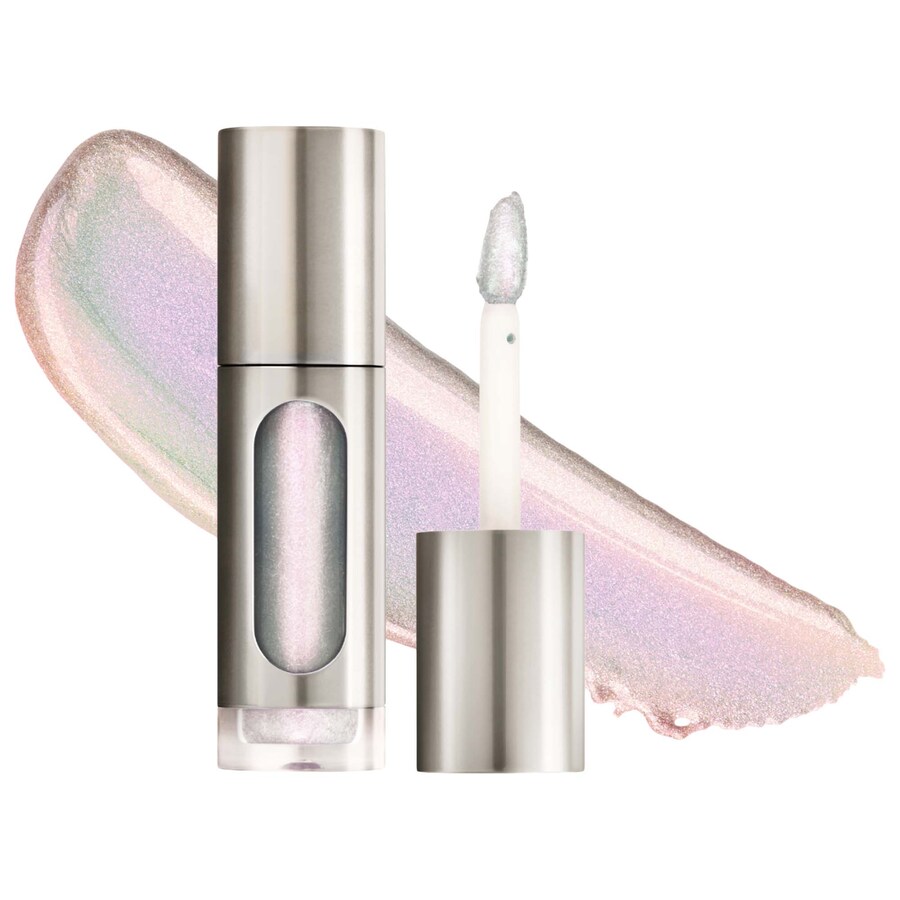 Vision Flush Glow - Гиперсияющий жидкий хайлайтер Danessa Myricks Beauty, 0.21 oz /6 mL, Femme
Vision Flush Glow - Гиперсияющий жидкий хайлайтер Danessa Myricks Beauty, 0.21 oz /6 mL, Femme