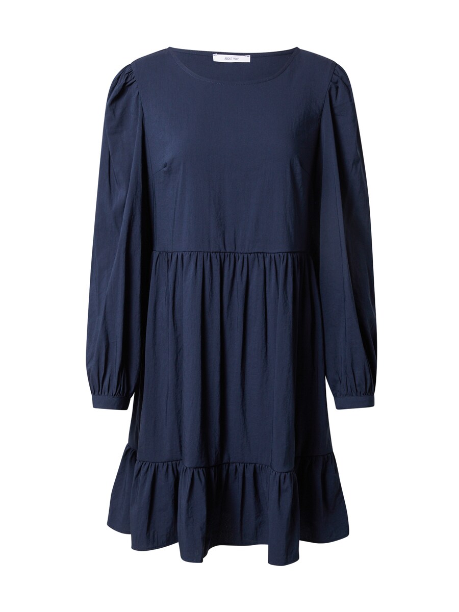 Платье ABOUT YOU Jolanda, темно-синий
Платье ABOUT YOU Jolanda, темно-синий