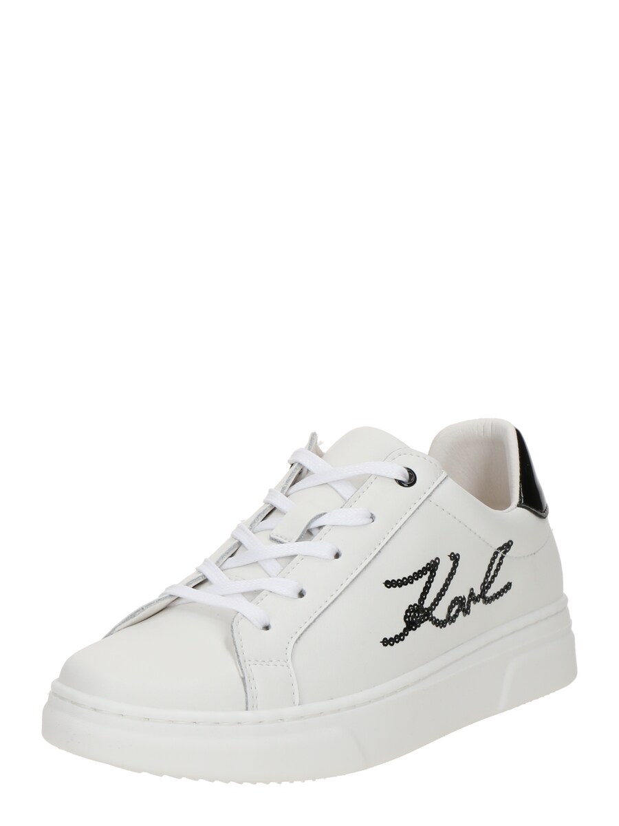 Кроссовки Karl Lagerfeld, White
Кроссовки Karl Lagerfeld, White