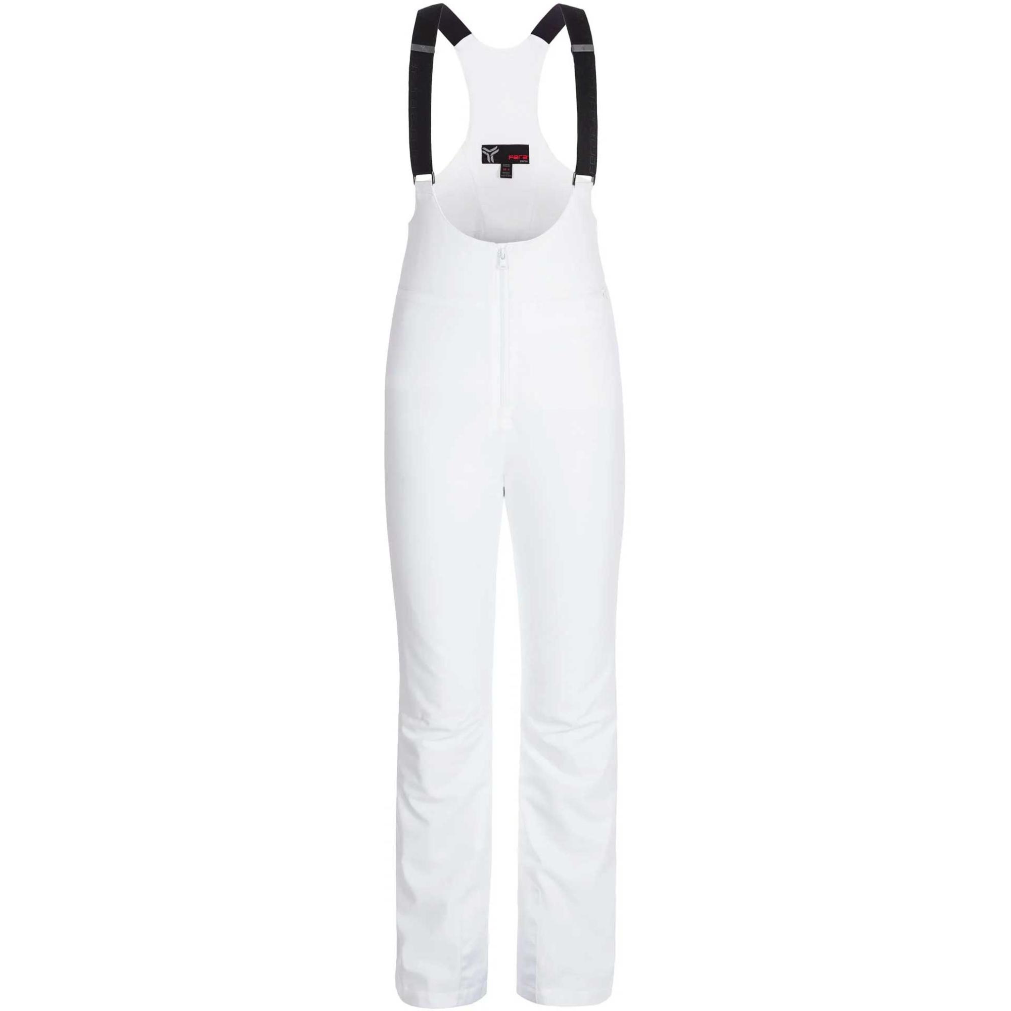 Женские велобрюки Brook Stretch Bib Pants - стандартный размер Fera, White
Женские велобрюки Brook Stretch Bib Pants - стандартный размер Fera, White