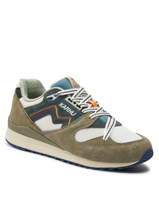 Кроссовки Karhu, зеленый
Кроссовки Karhu, зеленый