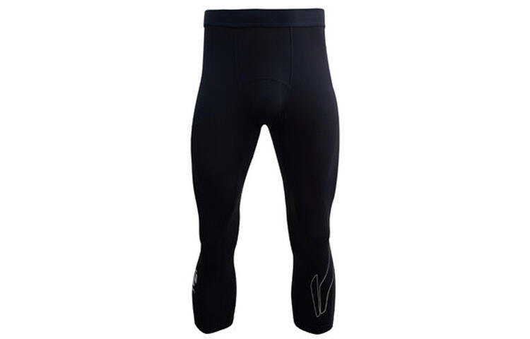 CBA Коллекция Спортивные Штаны Мужские Черные Lining, черный 
CBA Коллекция Спортивные Штаны Мужские Черные Lining, черный