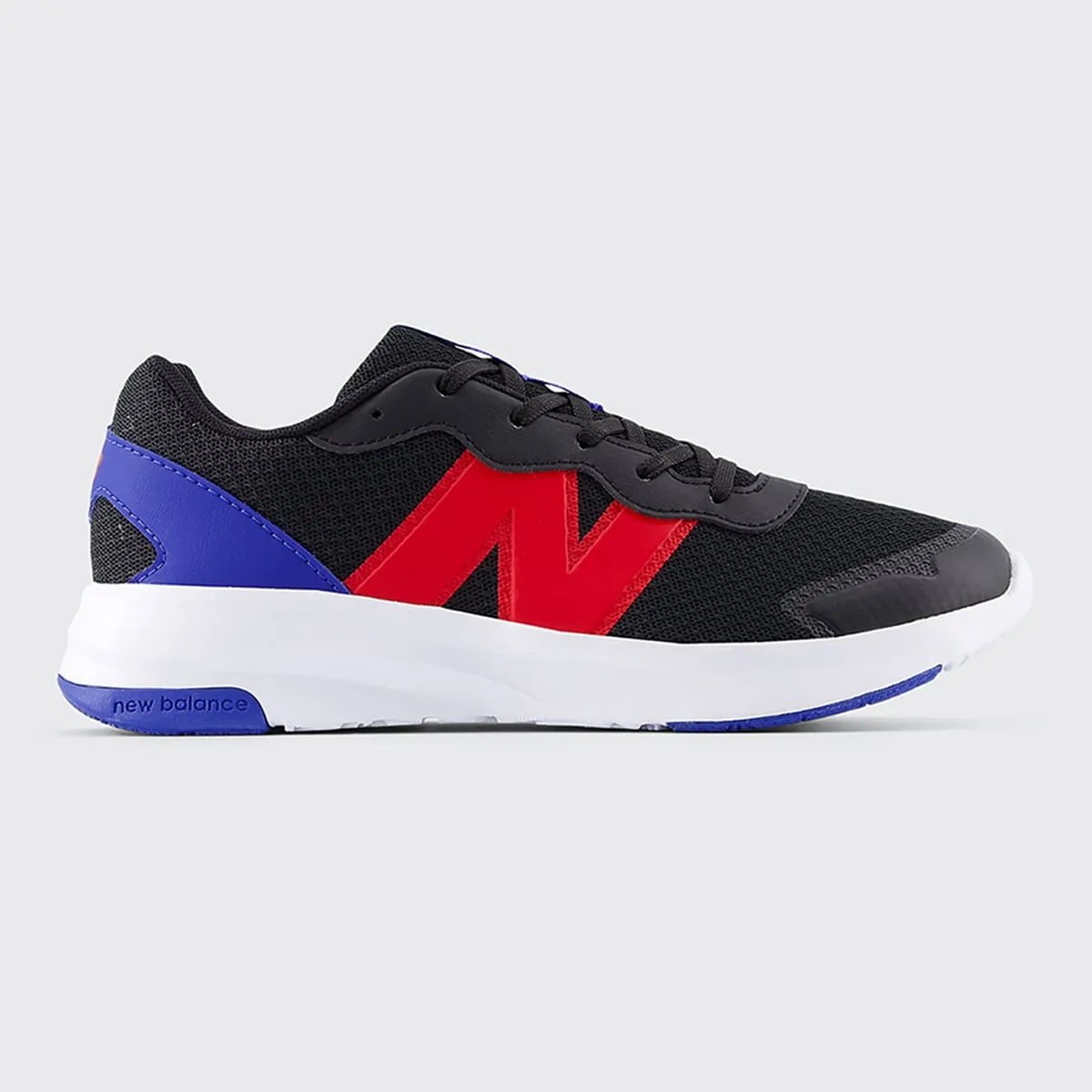 Детские беговые кроссовки 578v1 New Balance, черный
Детские беговые кроссовки 578v1 New Balance, черный