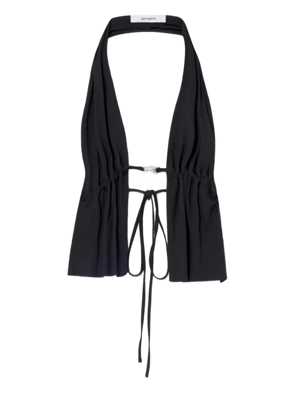 Топ Mia Gimaguas, черный
Топ Mia Gimaguas, черный