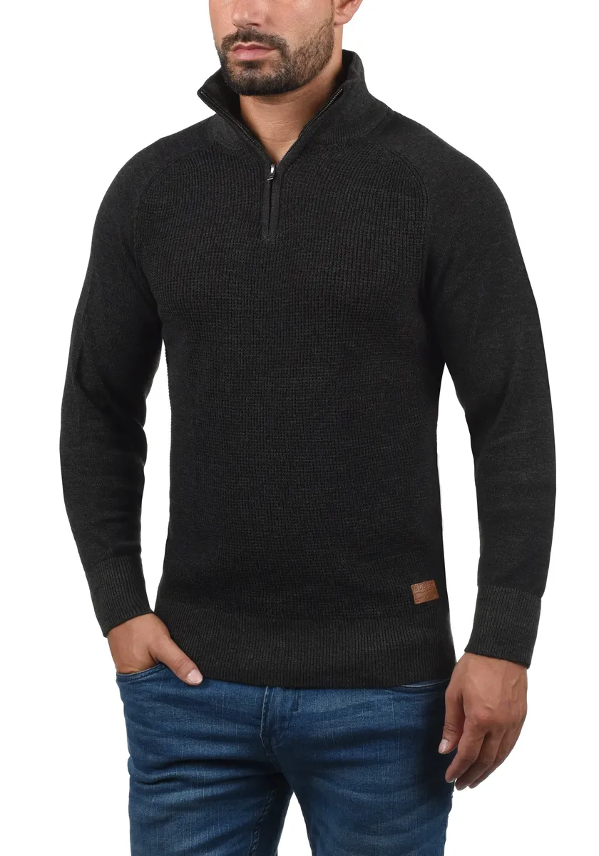 Смесь Тройер "BLEND BHGrandolf", цвет Charcoal
Смесь Тройер "BLEND BHGrandolf", цвет Charcoal