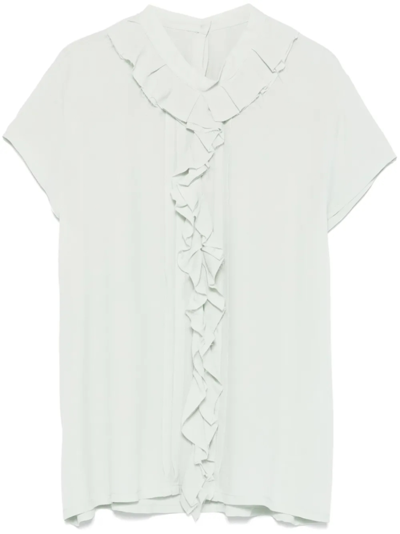 Société Anonyme блузка Silfra, зеленый
Société Anonyme блузка Silfra, зеленый