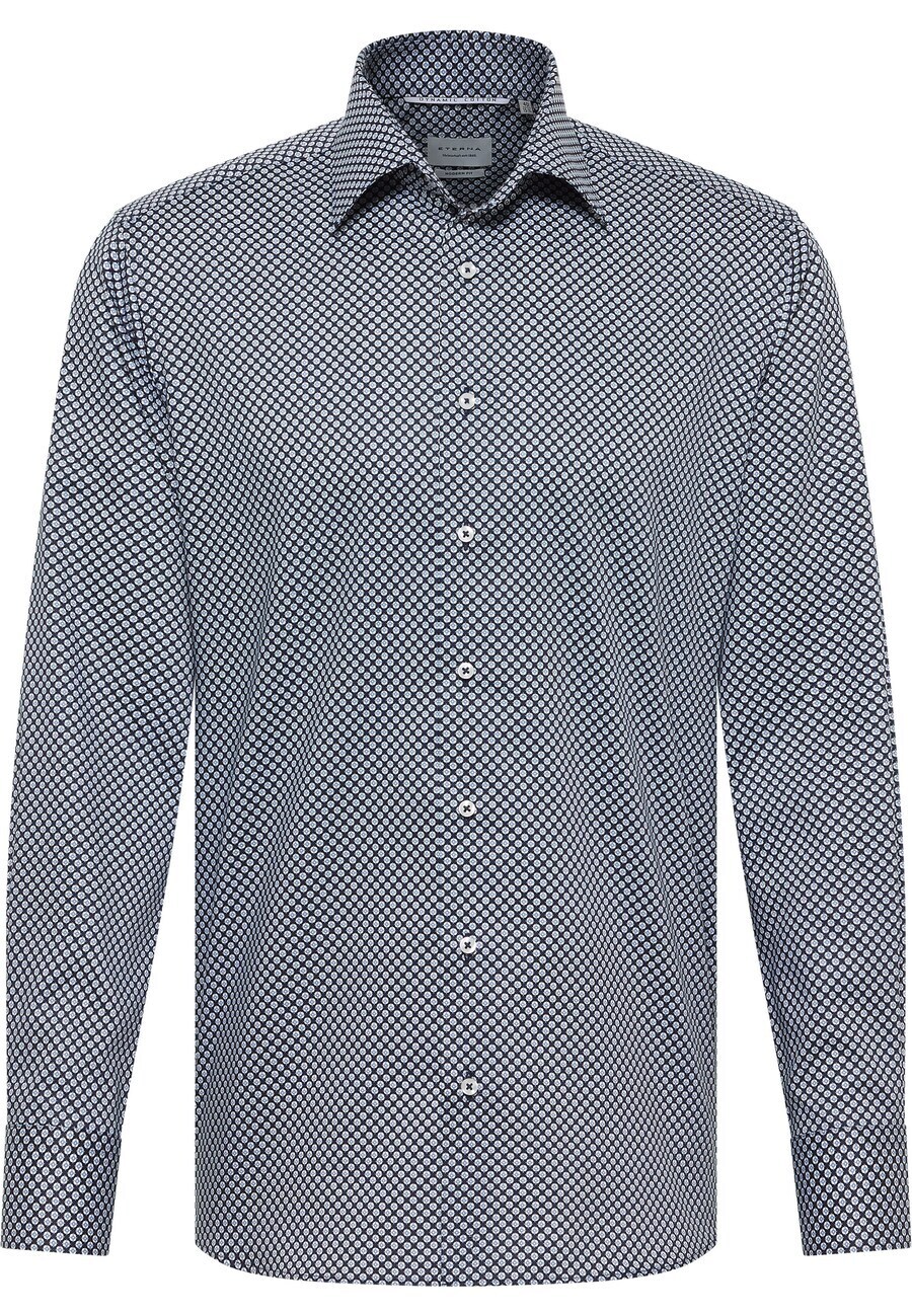 Рубашка делового покроя Regular Fit ETERNA, Mixed Colors
Рубашка делового покроя Regular Fit ETERNA, Mixed Colors