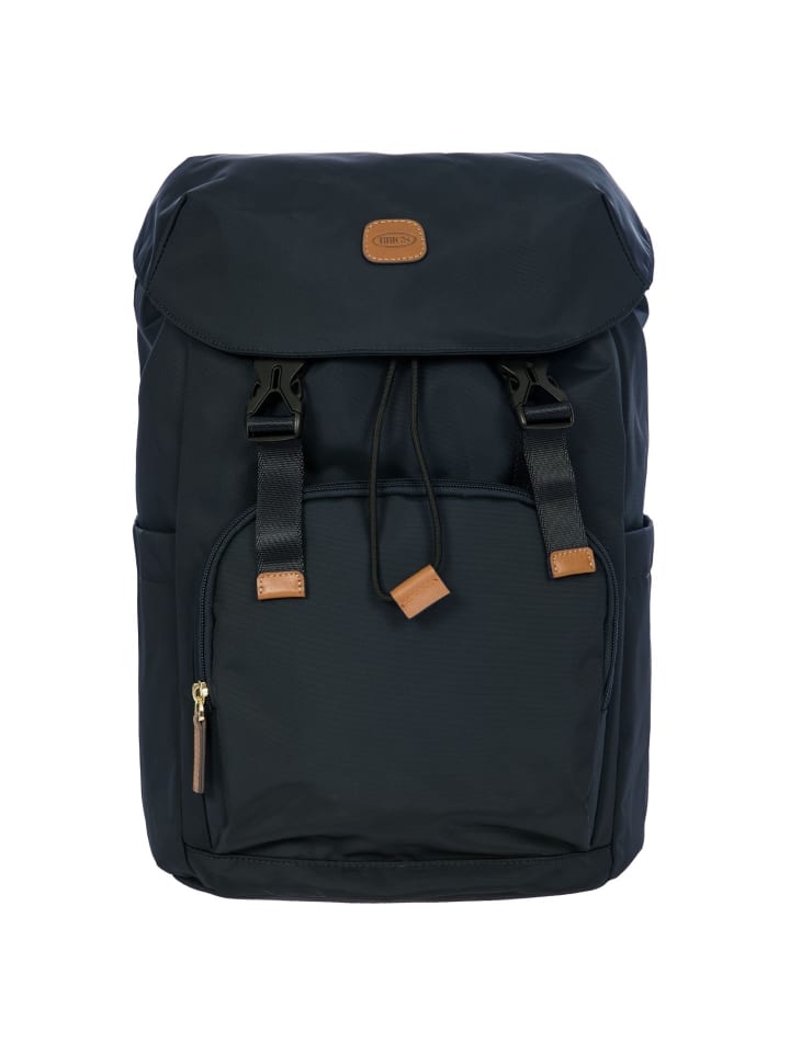 Рюкзак BRIC`s, цвет ocean blue
Рюкзак BRIC`s, цвет ocean blue