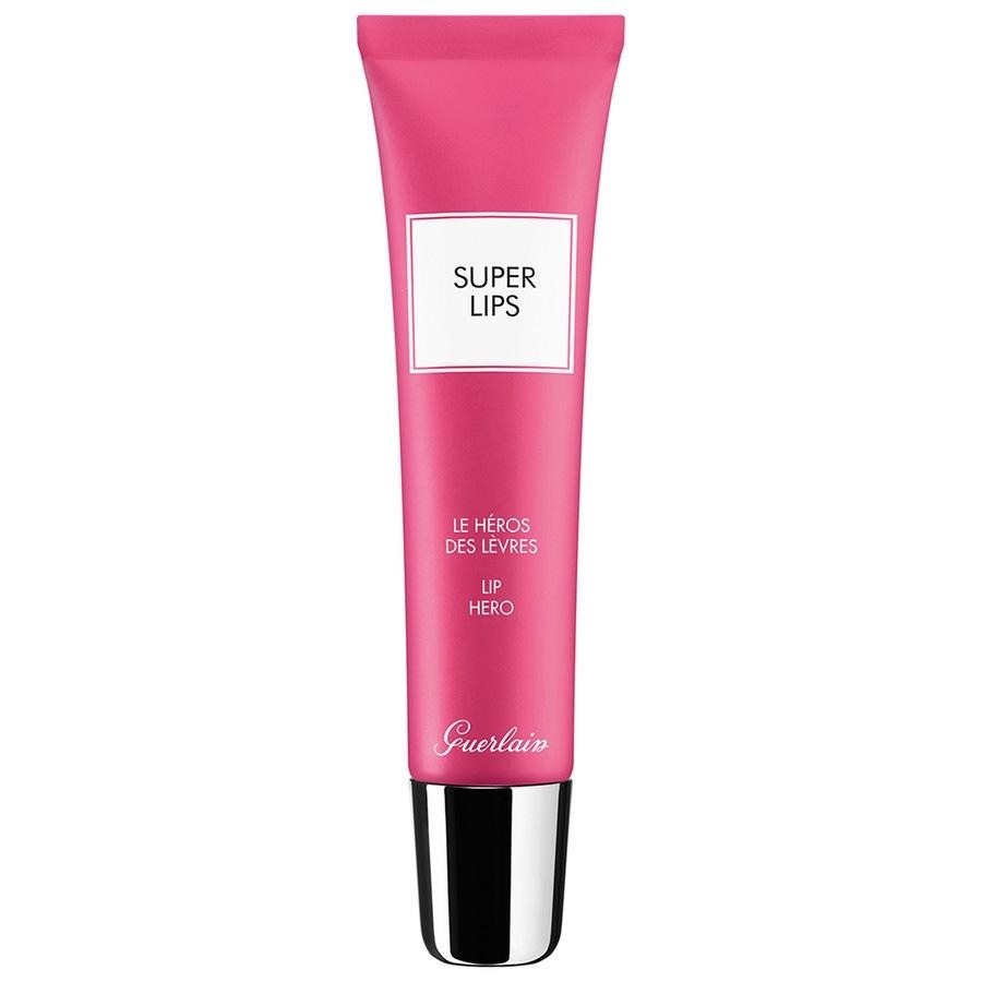 Бальзам для губ my supertips superlips Guerlain, объем 15 мл
Бальзам для губ my supertips superlips Guerlain, объем 15 мл