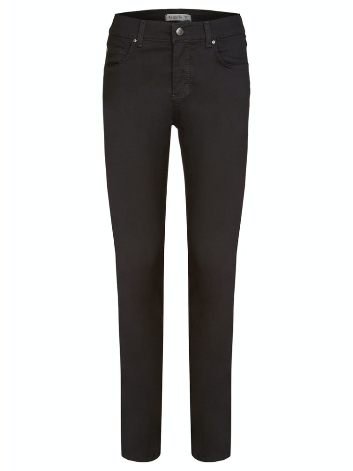 Джинсы ANGELS Jeans, черный
Джинсы ANGELS Jeans, черный