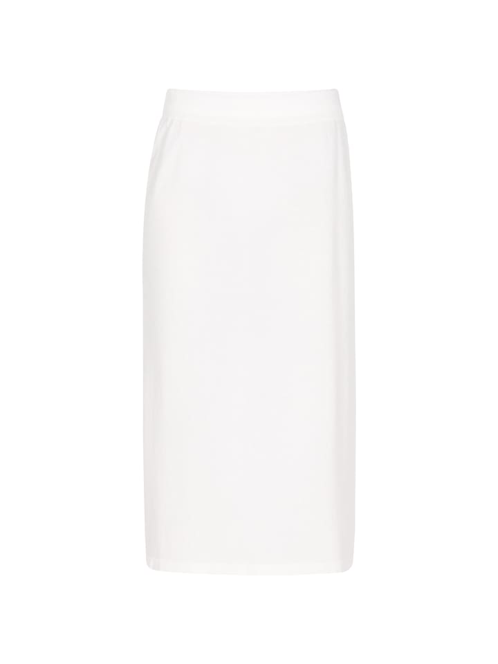 Юбка до колена DreiMaster Klassik, белый
Юбка до колена DreiMaster Klassik, белый