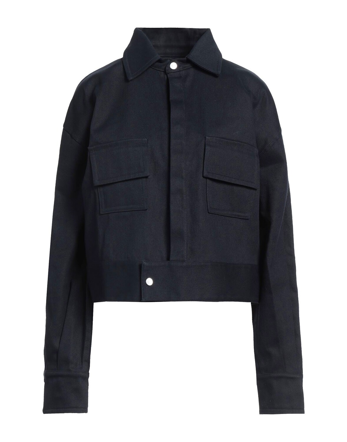 Рубашка Sa Su Phi, синий
Рубашка Sa Su Phi, синий