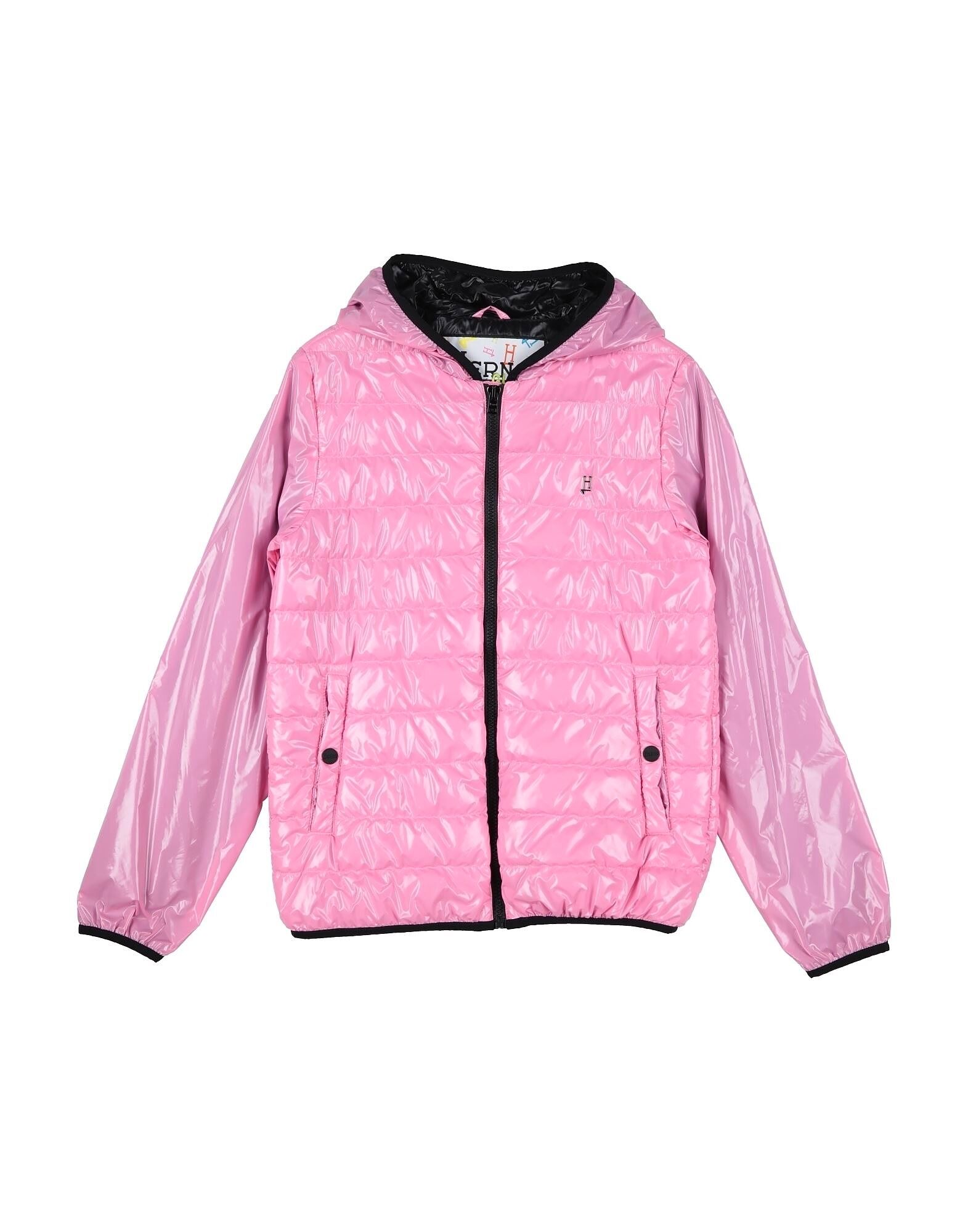 Куртка для девочек Herno, розовый
Куртка для девочек Herno, розовый