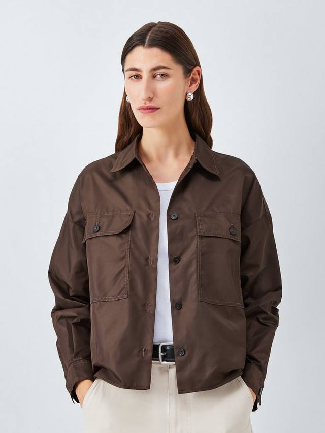 Куртка Vivetta Utility Weekend MaxMara, Brown
Куртка Vivetta Utility Weekend MaxMara, Brown