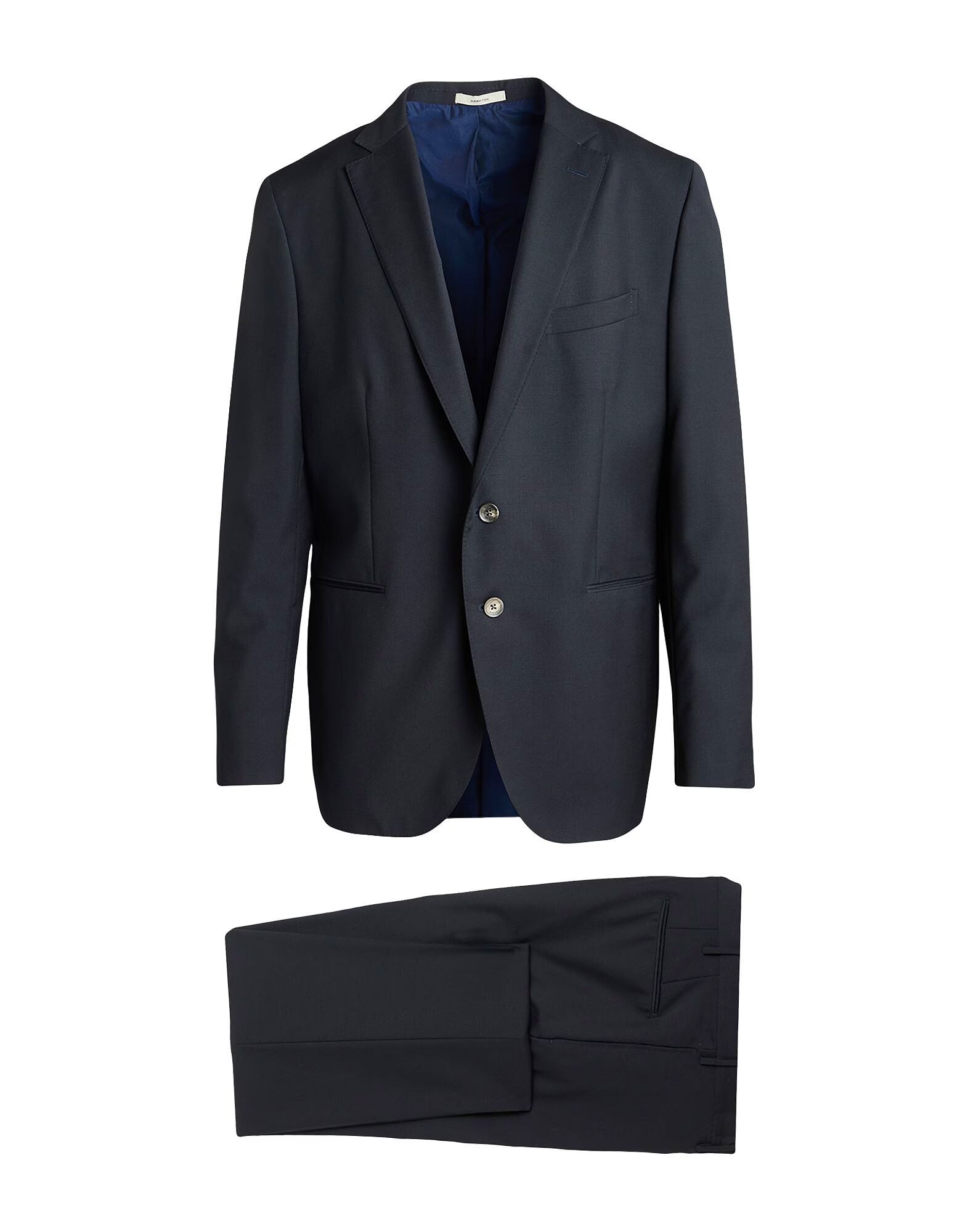 Костюм Boglioli, полуночно-синий
Костюм Boglioli, полуночно-синий