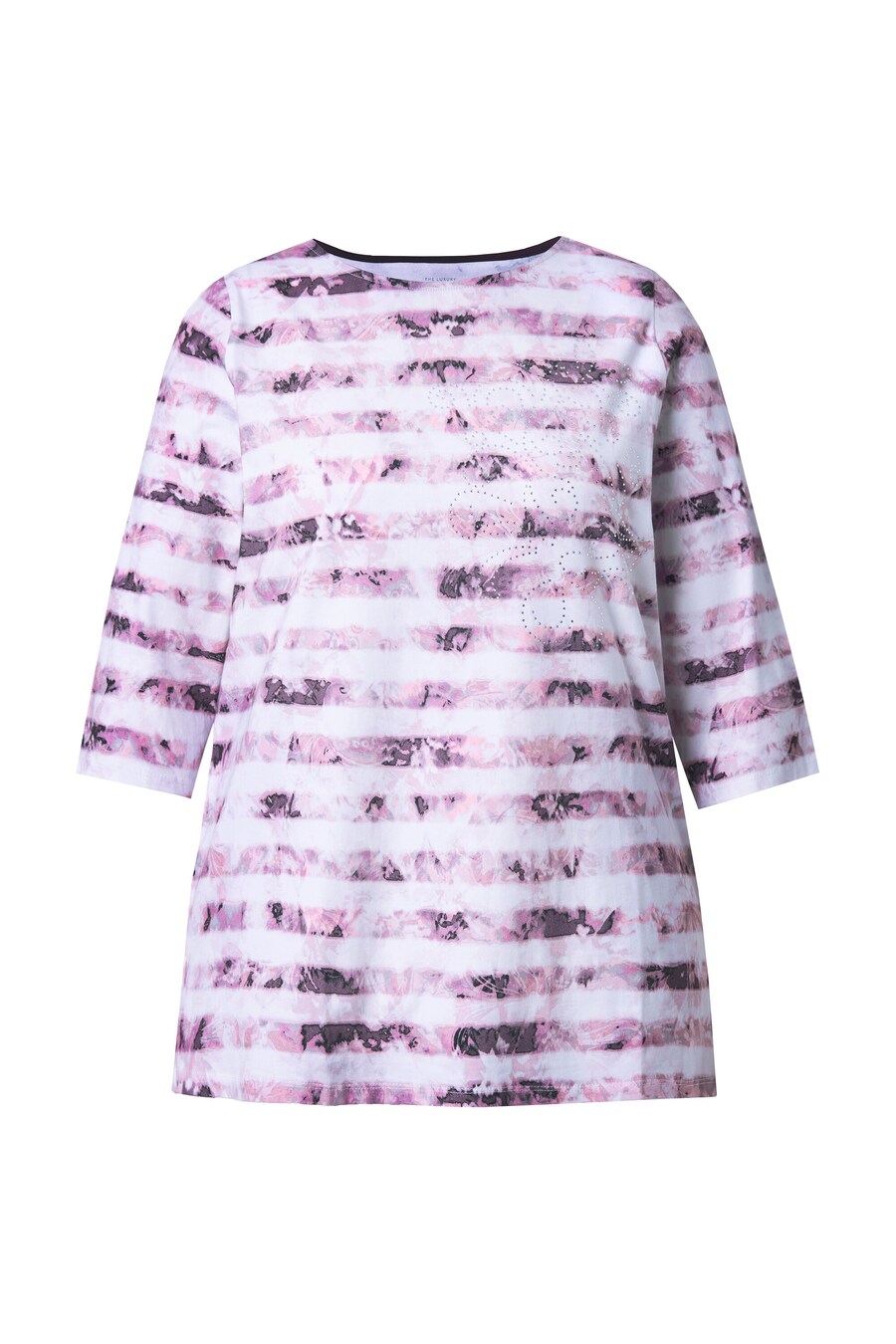 Рубашка Ulla Popken, Mixed Colors
Рубашка Ulla Popken, Mixed Colors