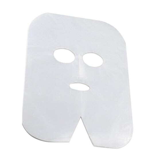 Эко-гигиена, Фольгированные лечебные маски, 100 шт., Eko-Higiena
Эко-гигиена, Фольгированные лечебные маски, 100 шт., Eko-Higiena