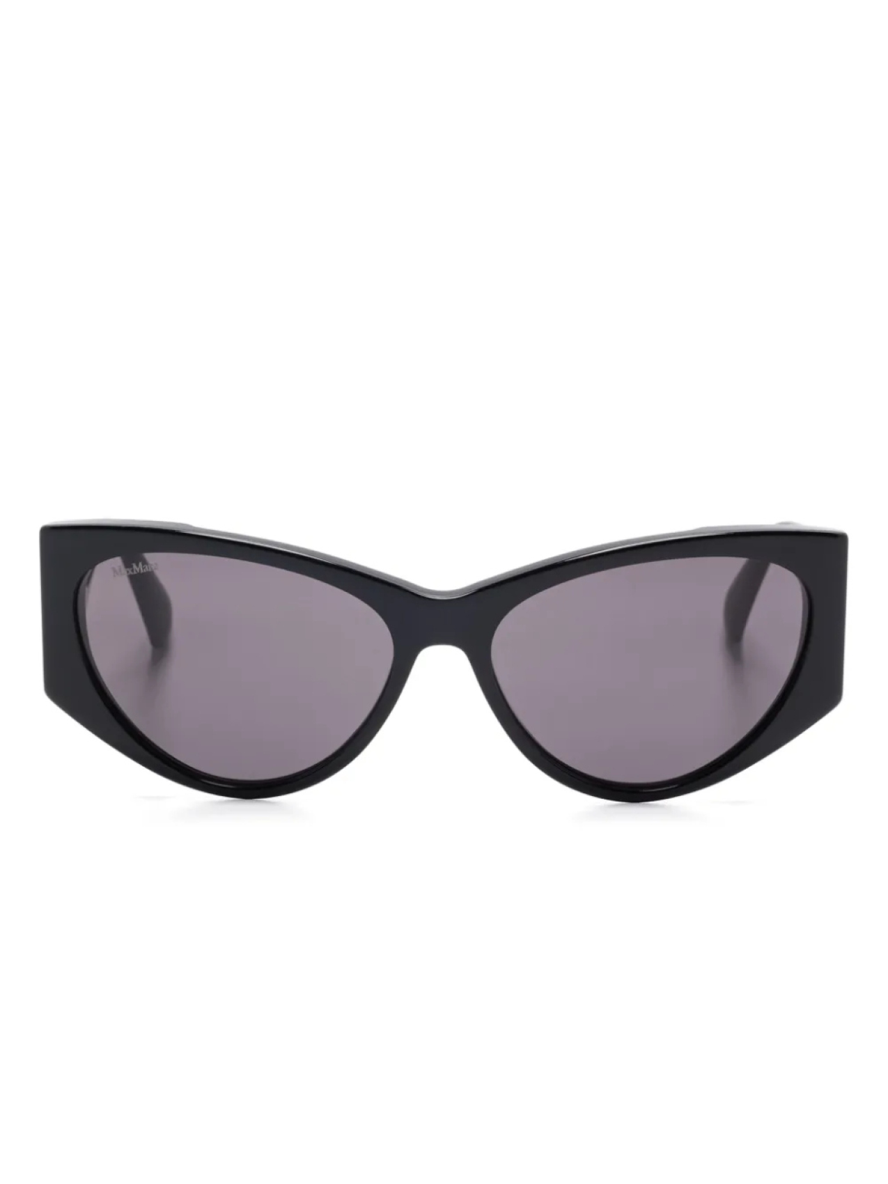 Max Mara Eyewear солнцезащитные очки в оправе 'кошачий глаз', черный
Max Mara Eyewear солнцезащитные очки в оправе 'кошачий глаз', черный