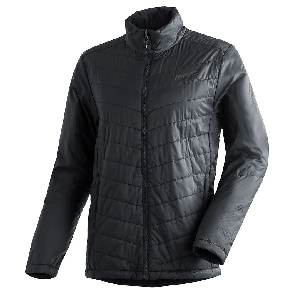 Куртка Maier Sports Peyor 3In1, черный
Куртка Maier Sports Peyor 3In1, черный