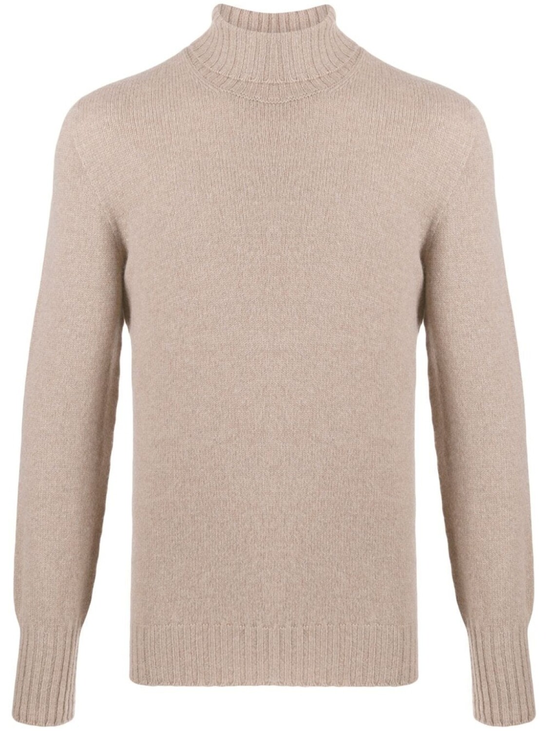 Drumohr джемпер с высоким воротником, коричневый
Drumohr джемпер с высоким воротником, коричневый