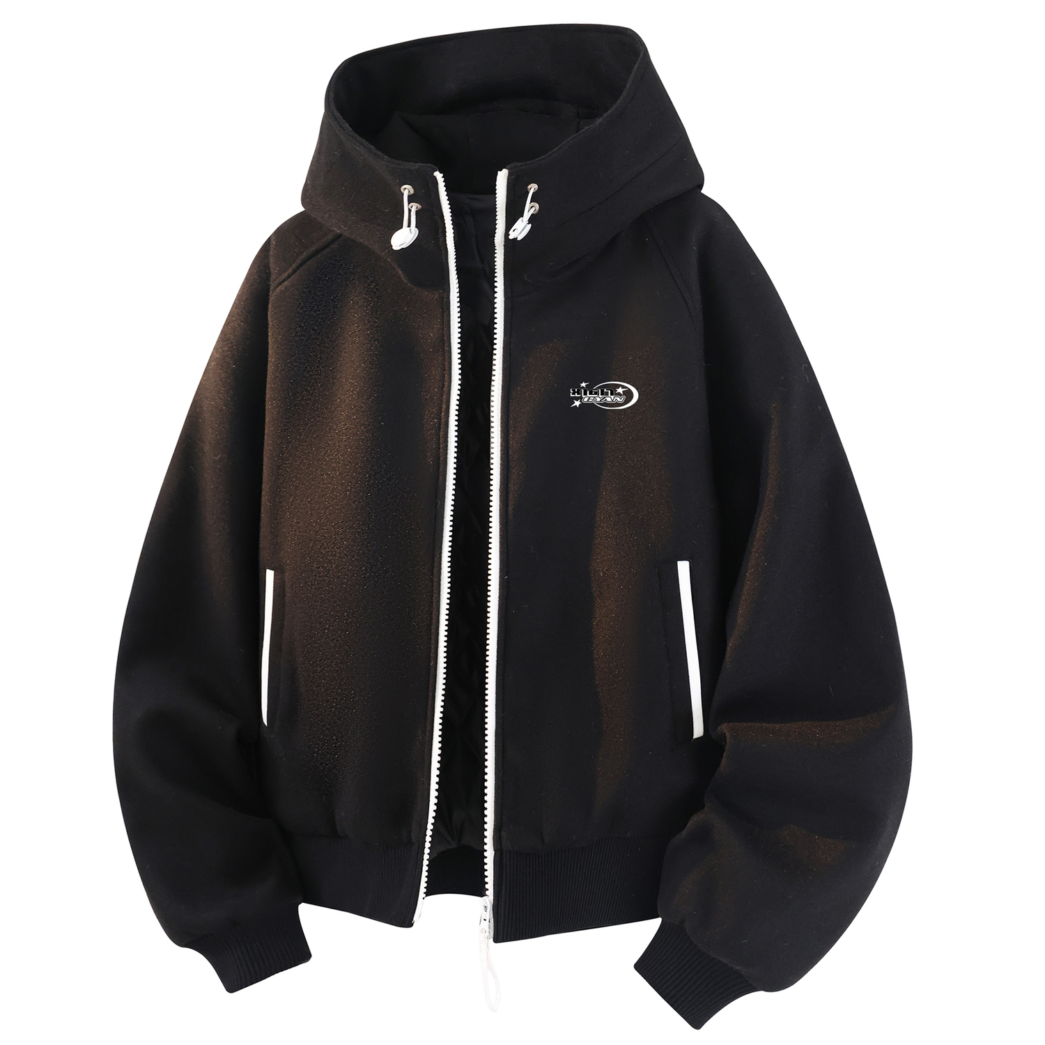 Толстовка Unisex Hooded Moderate Others X1617, черный sweatshirt
Толстовка Unisex Hooded Moderate Others X1617, черный sweatshirt