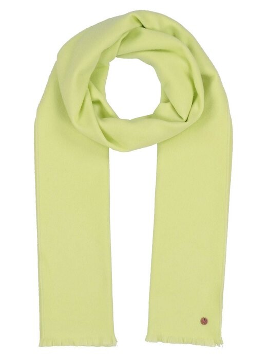 Шарф Fraas, зеленый
Шарф Fraas, зеленый