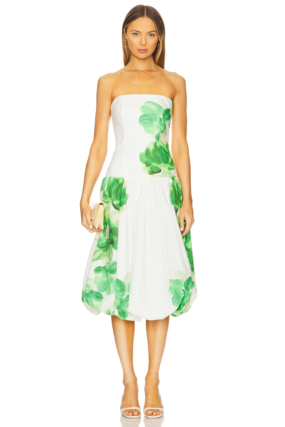 Платье Tivoli Amanda Uprichard, sendai print
Платье Tivoli Amanda Uprichard, sendai print