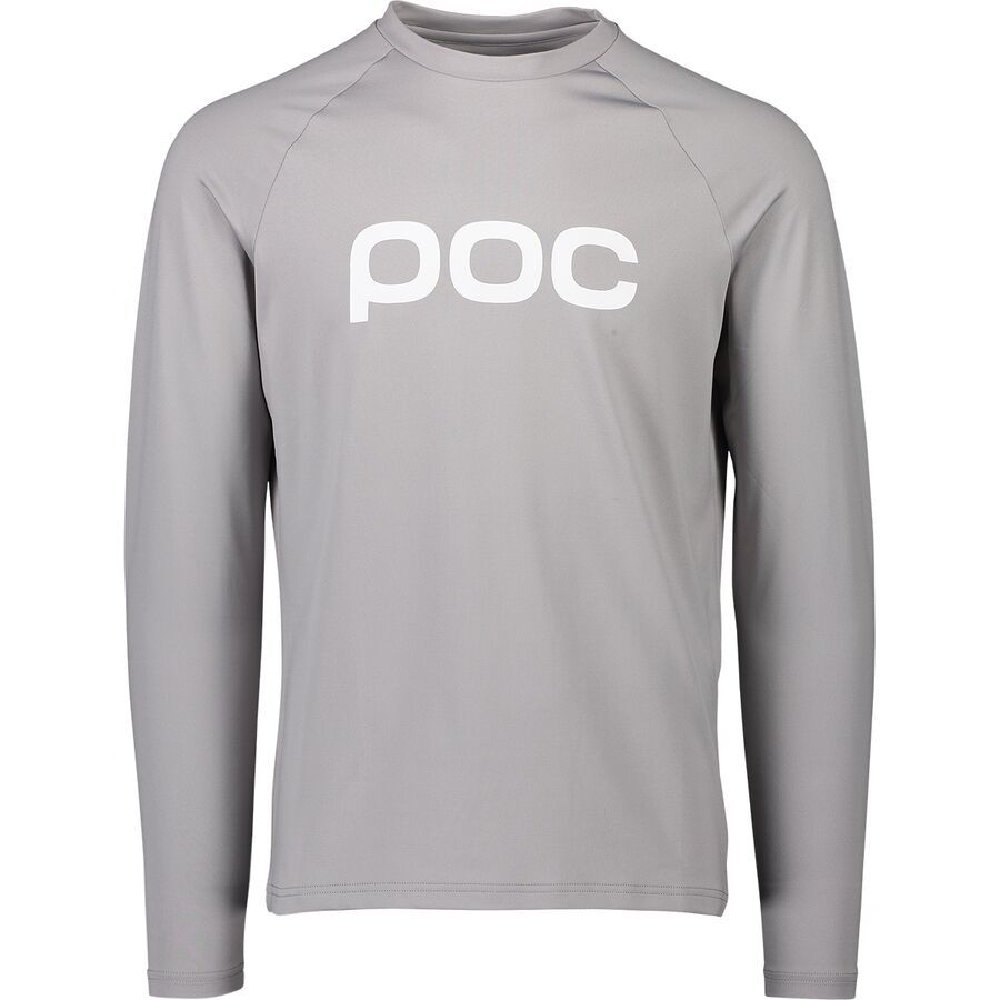 Футболка POC Reform Enduro POC, Alloy Grey
Футболка POC Reform Enduro POC, Alloy Grey
