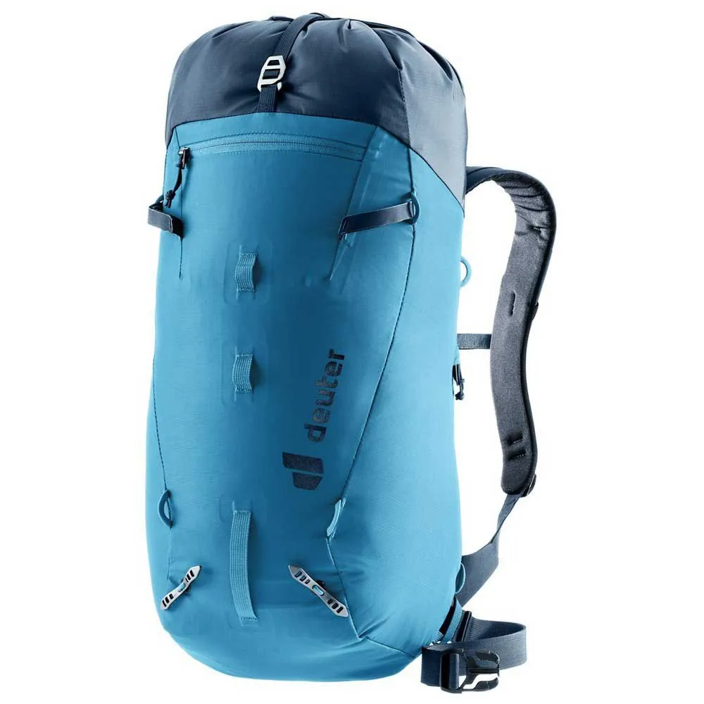 Рюкзак Deuter Guide 24L, синий
Рюкзак Deuter Guide 24L, синий